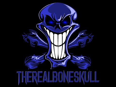 TheRealBoneskull - Melbourne Bounce Mix
