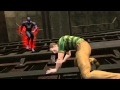 Spider-man 3 Walkthrough PC Sandman [HD]