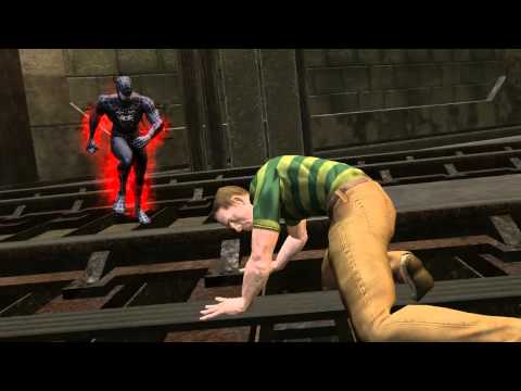 spiderman 3 pc game