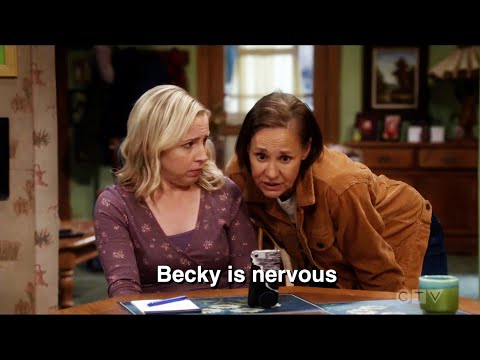 The Conners (Season2) – Tats and Tias #1