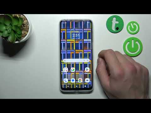 How to Change Display Brightness Level in Motorola Moto G23 – Adjust Screen Brightness