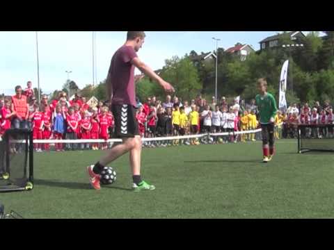 Store Bergan 3v3 - 2013