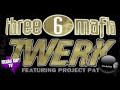 Project Pat Feat Juicy J Dorrough Twerk Oh No TexasRapTV Remix HD