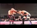 The Briscoes Vs Motor City Machine Guns ROH Tag Team Good Times Great Memories 2007 Highlights
