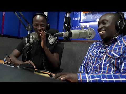 Ngurani ya inegene ria gitonga na muthini | Ngoni wa Thuita na Gathaiya