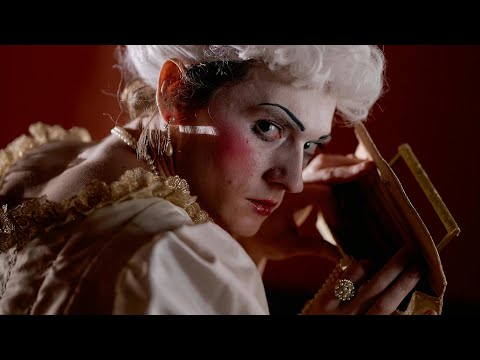 Palace of Deceit - How Did This Happen? (Official Music Video)