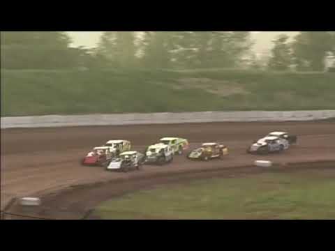 Back In Time at the Speedzone May 21 2010