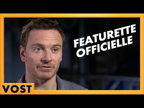 Assassin's Creed - Featurette The Creed Mythology [Officielle] VOST HD