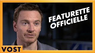 Assassin's Creed - Featurette The Creed Mythology [Officielle] VOST HD