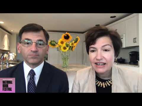 Levers of Power: 2020 National Book Festival