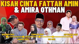 Download lagu Kisah Cinta Fattah Amin & Amira Othman (Rupanya Rapat Sejak Disember 2024) mp3 Download lagu Kisah Cinta Fattah Amin & Amira Othman (Rupanya Rapat Sejak Disember 2024) mp3