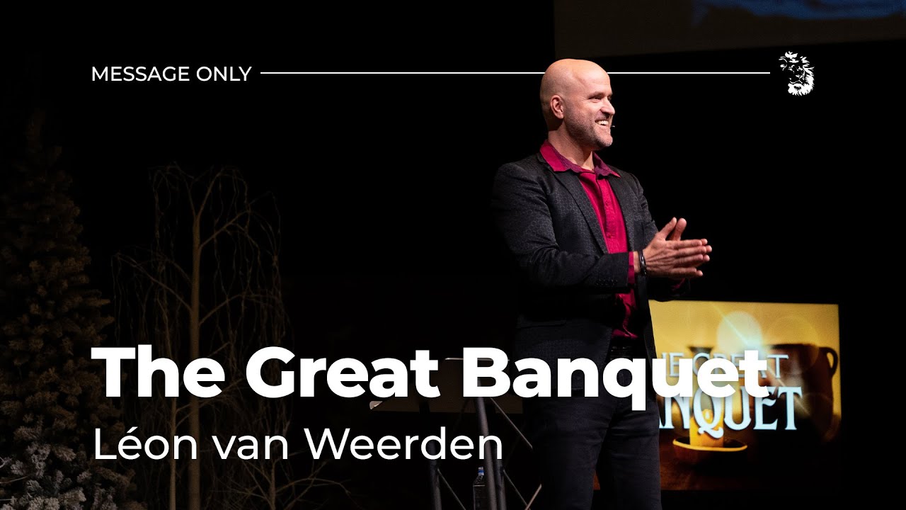 The Great Banquet