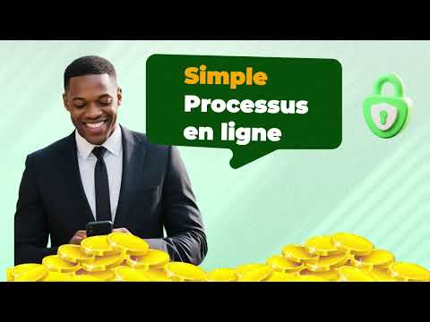 Credit rapide-loan app
