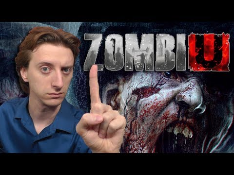 One Minute Review - ZombiU
