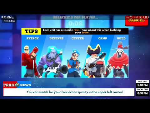 Win without destroying bunker part 2 (noob)