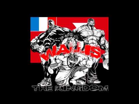 Manai'a ( inu la koe keke piko)