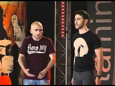 Vitamin Club 95 - Anhavanakan iravichakner