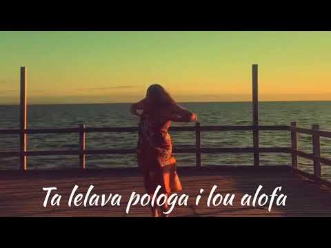 Fia vaai (cover) lyrics