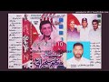 Tuhinjo Chori Chori Hitan Lage Wanjhan Sindhi Songs