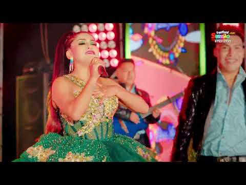 Grupo Hylla / Huayno sureño con requinto / SOBREVIVIRÉ 2025