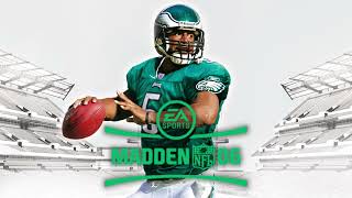 Chamillionaire - Hate in Ya Eyes (Madden NFL 06 Version)