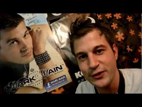 Mark Main - Hangoverparty Vol 5