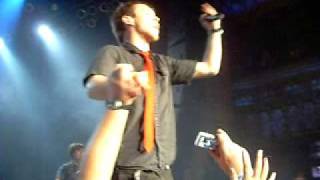 Hawk Nelson - The Job