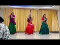 Thamarai Poovukkum Christmas Christmascelebration2023 Dance Likeforlikes