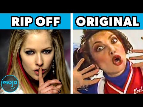 Top 30 Worst Rip Off Songs of All Time