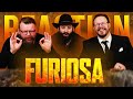 Furiosa: A Mad Max Saga | Official Trailer REACTION!!