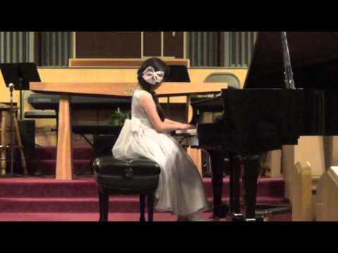 [Hamin Park] 10 years, Golliwog's Cakewalk by Debussy