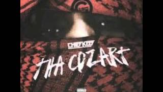 Tweaker- Chief Keef