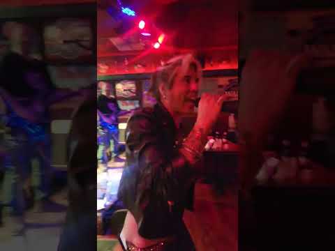 Ari Kamin - Steven Adler of @gunsnroses band - Ain't Ryte - Sweet Child O' Mine - June 20th, 2025