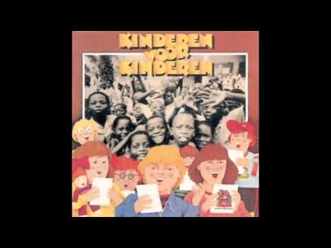 Kinderen Voor Kinderen 1 - Hoekje