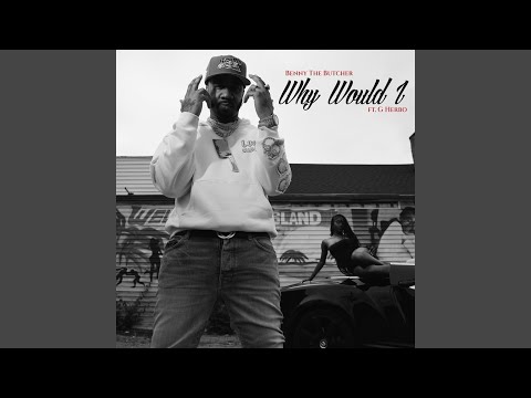 Why Would I (feat. G Herbo) (Extended)