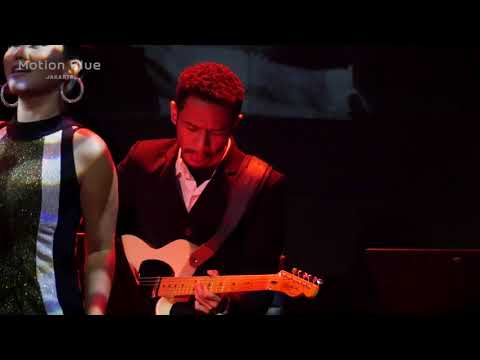 Marcelia Lesar - Let It Be