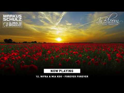 Nifra & Mia Koo - Forever Forever [World Premiere] In Bloom 2019