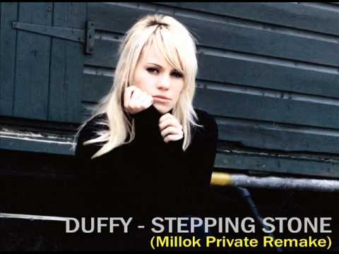Duffy - Stepping Stone ( MILLOK Private Remake ).wmv