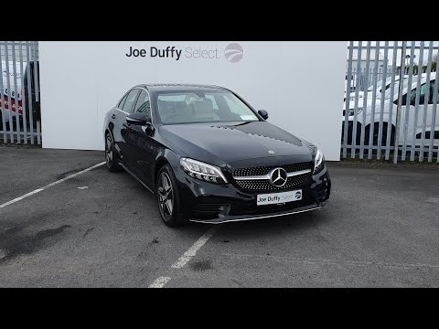 202D11588 - 2020 Mercedes-Benz C-Class C SERIES C 200 AMG AUTO 42,900