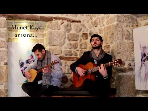 Ahmet Kaya (Niye böyle Anne) Ahmet KAYA Anısına, Saygı ve Özlemle