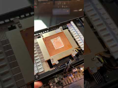 Купил RTX5080 на Авито за 84000₽ - получил светильник без памяти и GPU! #happypc