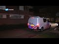Huis Uithoorn beschoten, politie achtervolgt verdachte tot in Amsterdam