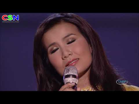 Thể hiện bởi Hạ Vy