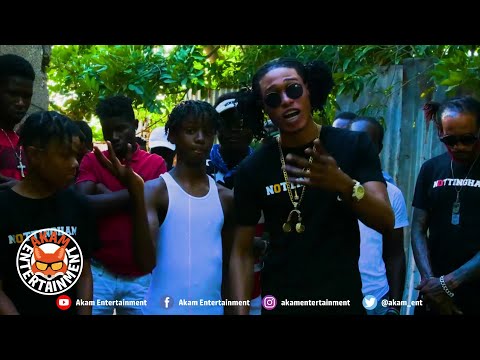 Traemondo & Sikka Rymes - Toy Story [Official Music Video HD]