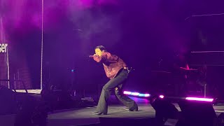 Download lagu 250718 Jin Loser (feat. Yena) Anaheim D2 Run Seokjin Ep Tour Concert Fancam BTS mp3