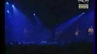 Massive Attack - Wire (Live - Berlin Arena 1997)