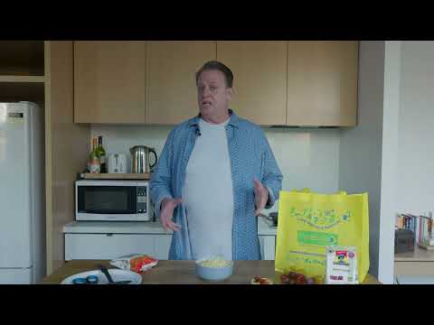 How to Make Brazilian Tapioca (Flatbread)