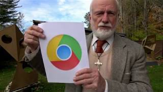 666 Logo Reveals Evil Takeover of Vatican!