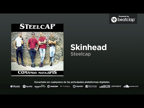 Steelcap - Skinhead