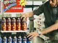 New Doritos Mini Go Snacks Tony Hawk Commercial The WB KBWB TV 20 Mar 07 2003